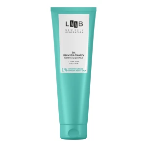 AA Laab Clear Skin Solution żel do mycia twarzy normalizujący 150ml