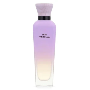 Adolfo Dominguez Iris Vainilla woda perfumowana spray 120ml