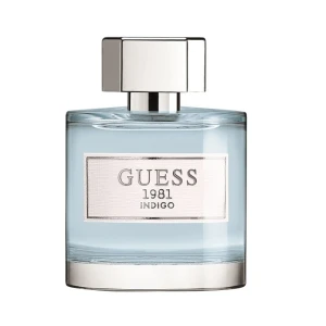 Guess 1981 Indigo Pour Femme woda toaletowa spray 100ml