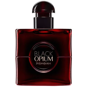 Yves Saint Laurent Black Opium Over Red woda perfumowana spray 30ml
