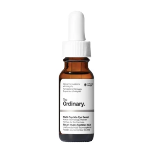 THE Ordinary Multi-Peptide EYE Serum serum pielęgnacyjne 15 ml
