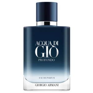 Giorgio Armani Acqua di Gio Profondo woda perfumowana refillable spray 100ml