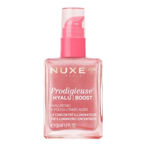 Nuxe Prodigieuse &lsqb;Hyalu&rsqb; Boost koncentrat rozświetlający 30ml