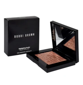 BOBBI BROWN Hightlighting Powder Afternoon GLOW puder do twarzy 8 g