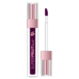 Eveline Cosmetics Superfruit Tint żelowy tint do ust i policzków 04 Superberry 4ml