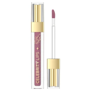 Eveline Cosmetics Celebrity Lips długotrwała blurująca pomadka matowa w płynie 06C 4ml