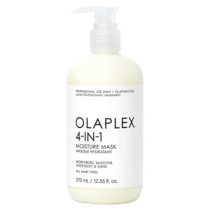 OLAPLEX 4-in-1 Moisture Mask intensywnie regenerująca maska do włosów 370ml