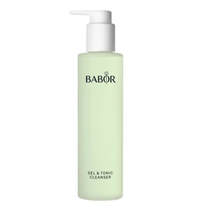 Babor Gel &amp; Tonic Cleanser żel z tonikiem 2w1 200ml