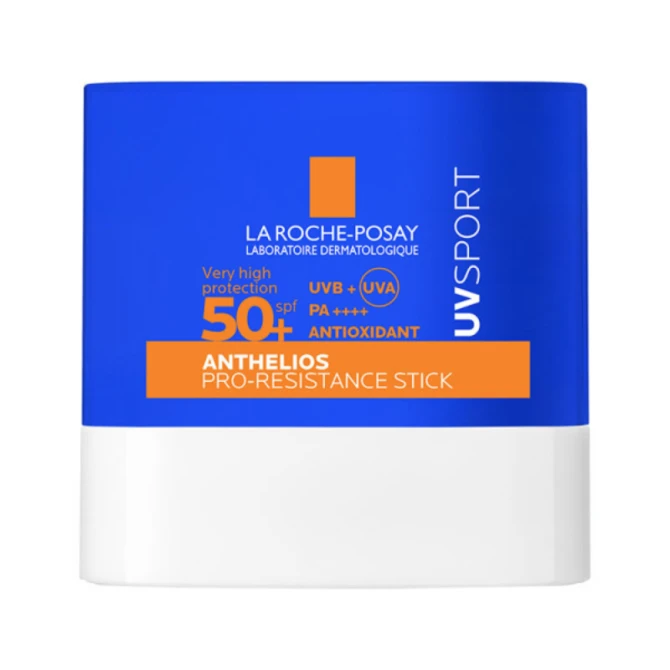 ANTHELIOS UVSPORT Sztyft Ochronny SPF 50+ - 10ml/8g