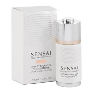 KANEBO SENSAI Cellular Performance Lifting Radiance Concentrate produkt kosmetyczny 40 ml