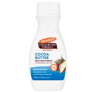PALMER'S Cocoa Butter Formula Heals Softens Body Lotion nawilżający balsam do ciała z witaminą E 250ml