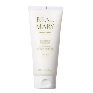 RATED GREEN Real Mary kuracja oczyszczająca skórę głowy 200ml