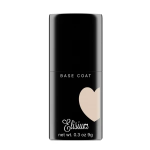 Elisium Base Coat baza pod lakier hybrydowy 9g