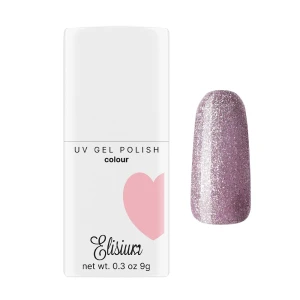 Elisium Colour UV Gel Polish lakier hybrydowy 069 Love Love 9g