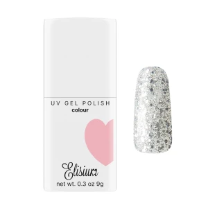 Elisium Colour UV Gel Polish lakier hybrydowy 073 Super Star 9g