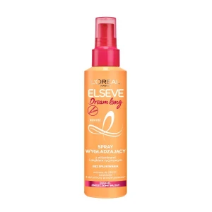 L'Oreal Paris Elseve Dream Long spray wygładzający do włosów długich i zniszczonych 150ml