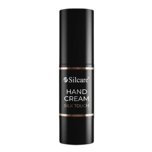 Silcare So Rose! So Gold! krem do rąk Silk Touch 30ml