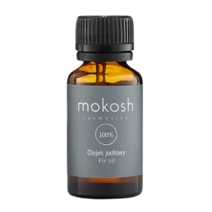 Mokosh Olejek jodłowy 10ml