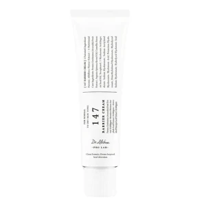 Dr. Althea 147 Barrier Cream intensywnie łagodzący krem do twarzy 50ml