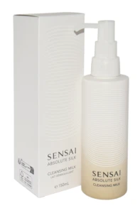 KANEBO SENSAI Absolute SILK Cleansing MILK produkt kosmetyczny 150 ml