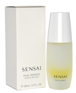 KANEBO SENSAI DUAL Essence produkt kosmetyczny 30 ml