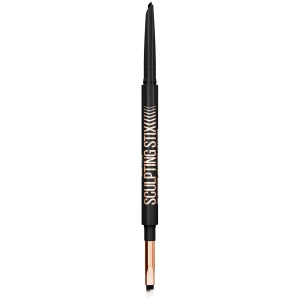 Maybelline Sculpting Stix kredka do oczu 016 Black Blur 0.7g