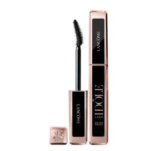 Lancome Lash Idole Waterproof Mascara tusz do rzęs 01 Glossy Black 8ml