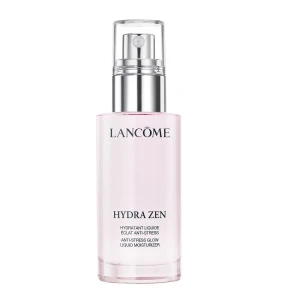 LANCOME HYDRA ZEN ANTI-STRESS GLOW LIQUID MOISTURIZER 50ML