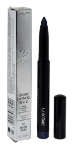 LANCOME Ombre Hypnose Stylo Cream Eyeshadow Stick 07 BLUE NUIT krem pielęgnacyjny 1,4 g