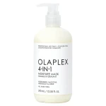 OLAPLEX 4-in-1 Moisture Mask intensywnie regenerująca maska do włosów 370ml