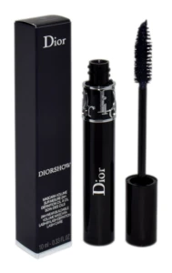 DIOR Mascara Diorshow 288 BLUE tusz do rzęs 10 ml