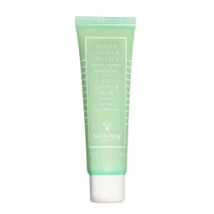 Sisley Eye Contour Mask maska wygładzająca okolice oczu 30ml