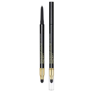 LANCOME LE STYLO WATERPROOF 01 Noir Onyx