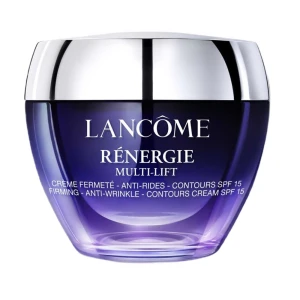 LANCOME RENERGIE MULTI LIFT REDEFINING LIFTING CREAM SPF 15 ALL SKIN TYPES 50ML