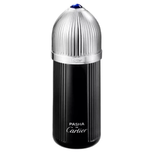 Cartier Pasha de Cartier Edition Noire woda toaletowa spray 150ml