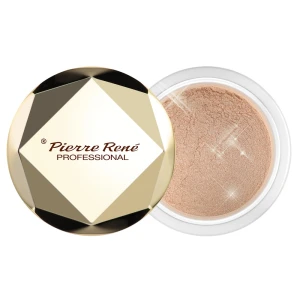 Pierre Rene Royal Dust rozświetlacz sypki 3.5g