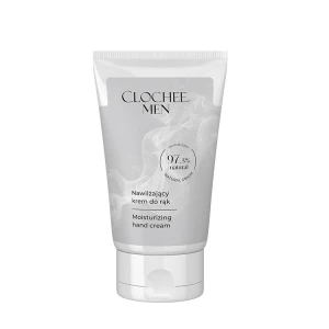 CLOCHEE Men nawilżający krem do rąk - 50ml