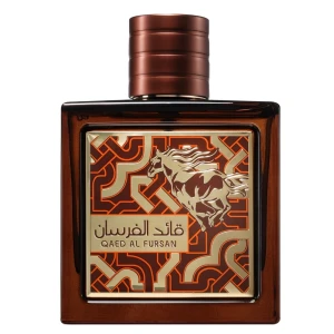 Lattafa Qaed Al Fursan Untamed woda perfumowana spray 90ml