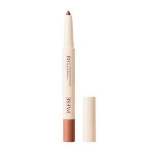 PAESE TASTY LIPS kremowa konturówka do ust 03 HONEY MOOD 0,6g