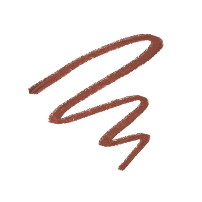 PAESE TASTY LIPS kremowa konturówka do ust 06 CROWN BROWN 0,6g