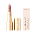 PAESE MATTOLOGIE SOFT pomadka do ust 113 VELVET HONEY 4,3 g