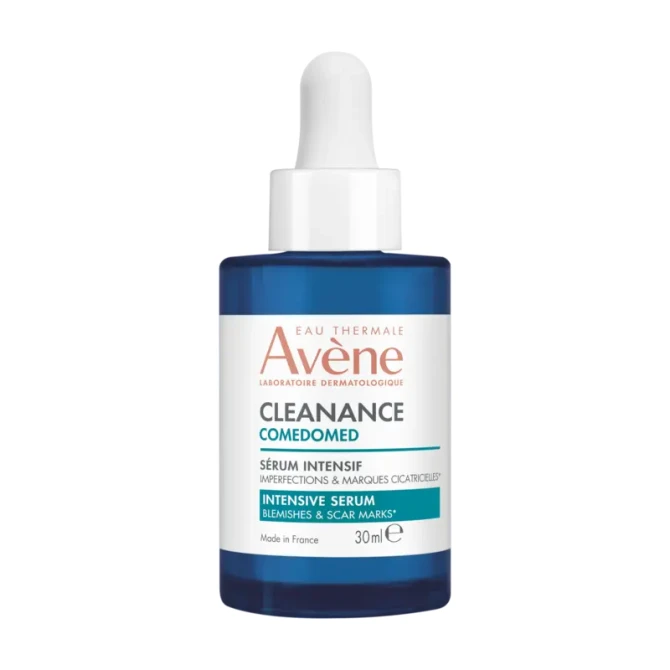 AVENE EAU THERMALE CLEANANCE COMEDOMED intensywne serum 30 ml