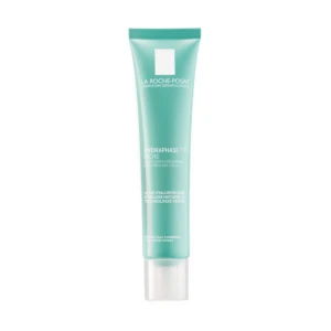 LA ROCHE POSAY Hydraphase HA Riche Cream z Kwasem Hialuronowym 40 ml