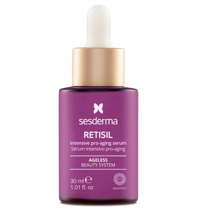 SESDERMA RETISIL intensywne serum przeciwstarzeniowe 30 ml