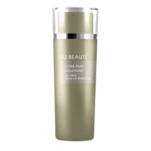 M2 BEAUTE Oil-Free Make-Up Remover beztłuszczowy płyn do demakijażu 150ml
