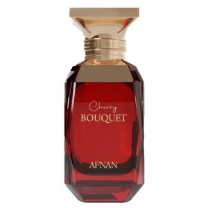 Afnan Cherry Bouqet woda perfumowana spray 80ml