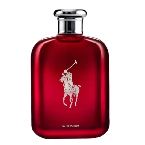 Ralph Lauren Polo Red woda perfumowana spray 125ml