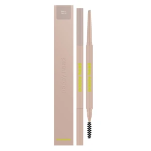 Poppy Head Browsome kredka do brwi 01 Soft Taupe 0.09g