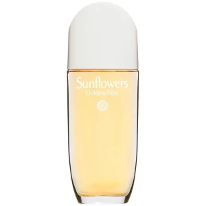 Elizabeth Arden Sunflowers Golden Vibe woda toaletowa spray 100ml