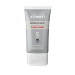 ALTRUIST Sunscreen Face Fluid SPF 50 – lekki krem przeciwsłoneczny do twarzy 50 ml